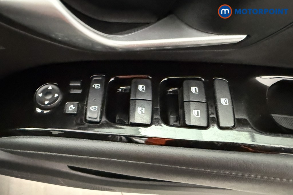 Hyundai Tucson Se Connect Manual Petrol SUV - Stock Number (1626258) - 14th supplementary image