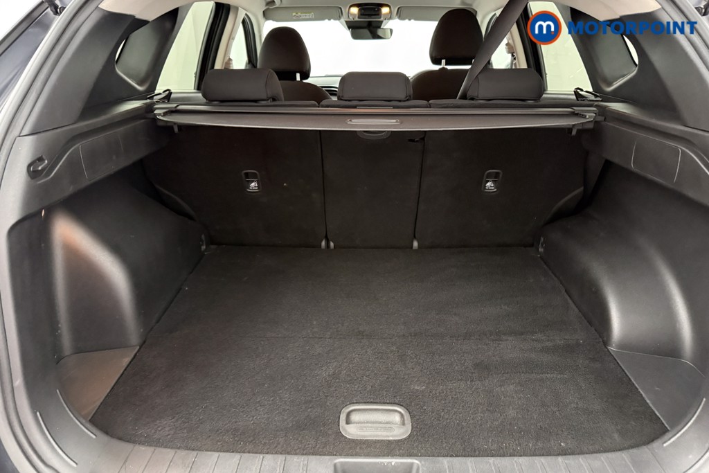Hyundai Tucson Se Connect Manual Petrol SUV - Stock Number (1626258) - 17th supplementary image