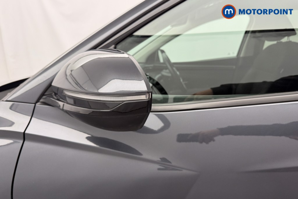 Hyundai Tucson Se Connect Manual Petrol SUV - Stock Number (1626258) - 19th supplementary image
