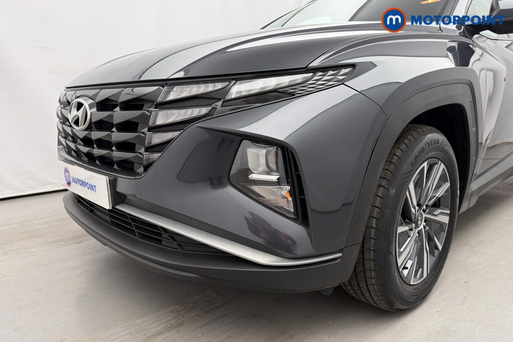 Hyundai Tucson Se Connect Manual Petrol SUV - Stock Number (1626258) - 20th supplementary image