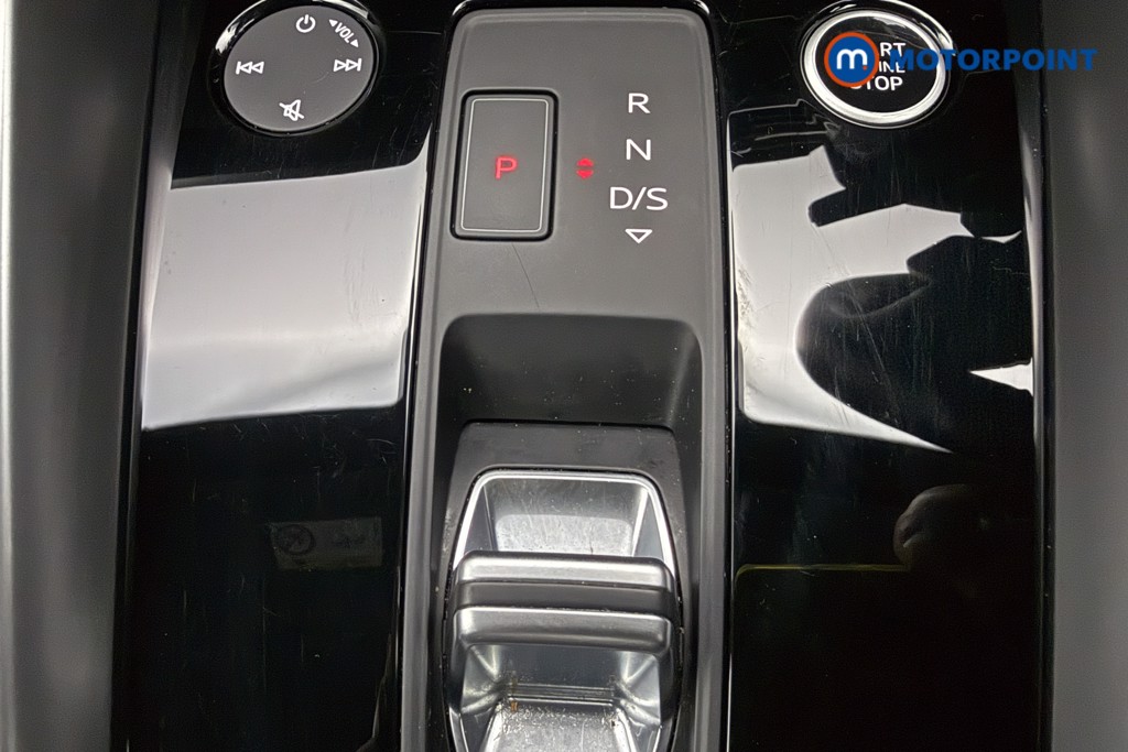 Audi A3 Sport Automatic Petrol Saloon - Stock Number (1626313) - 6th supplementary image