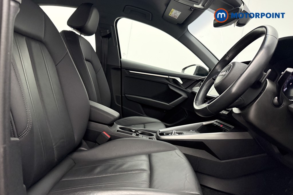 Audi A3 Sport Automatic Petrol Saloon - Stock Number (1626313) - 7th supplementary image