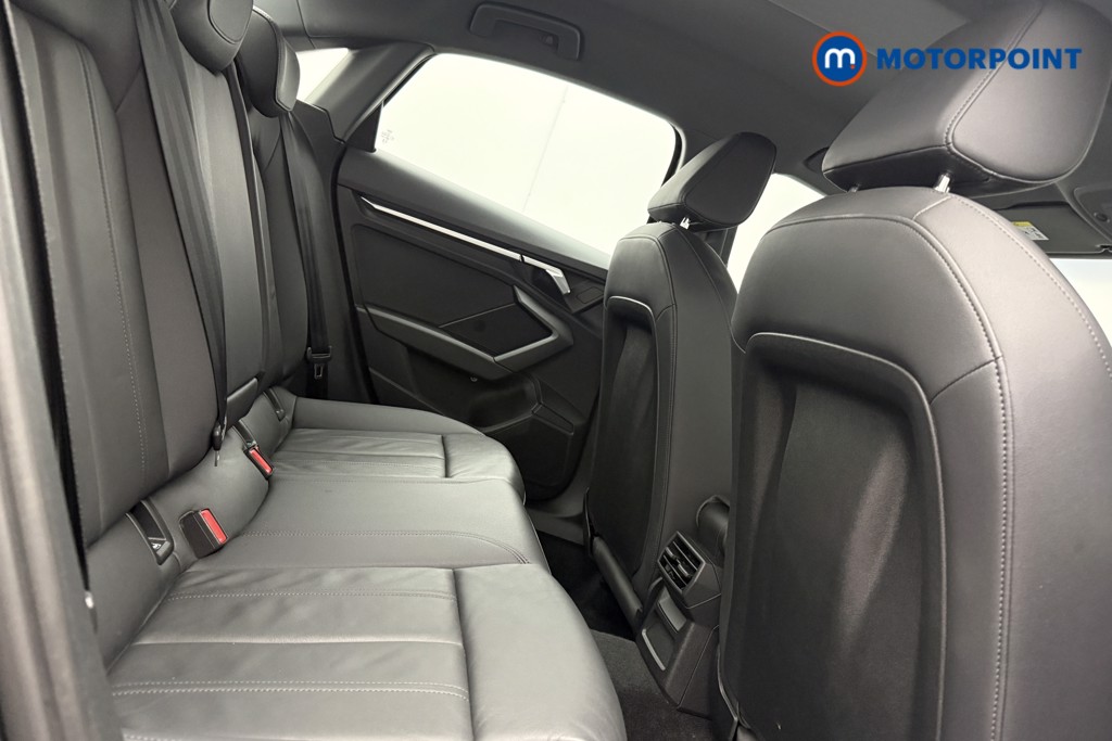 Audi A3 Sport Automatic Petrol Saloon - Stock Number (1626313) - 8th supplementary image