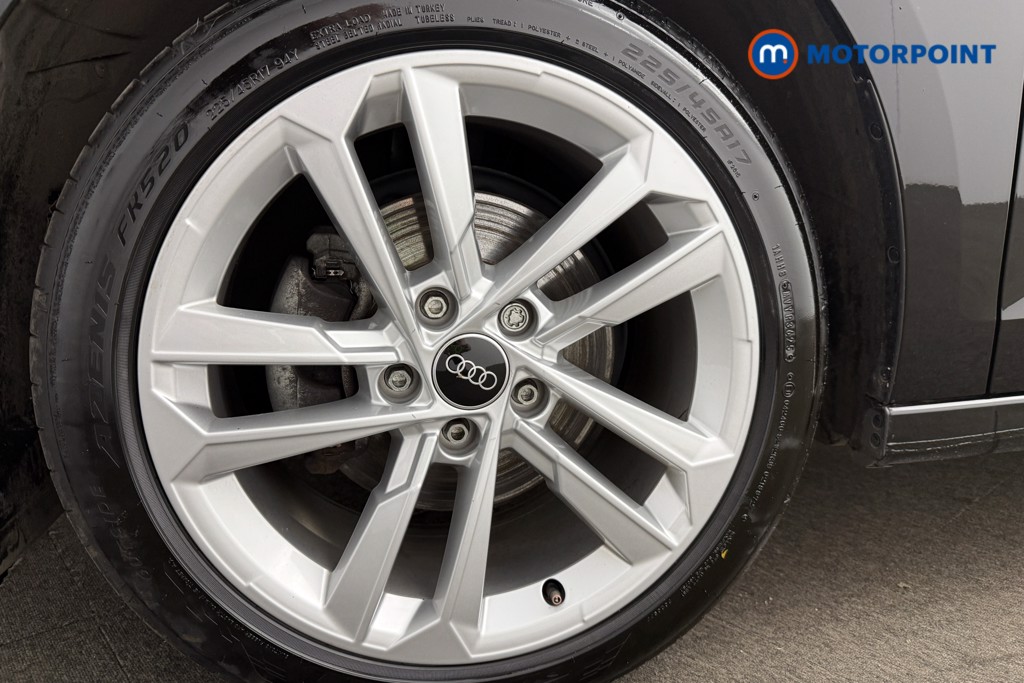 Audi A3 Sport Automatic Petrol Saloon - Stock Number (1626313) - 11th supplementary image