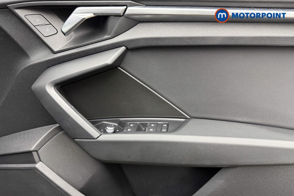 Audi A3 Sport Automatic Petrol Saloon - Stock Number (1626313) - 17th supplementary image
