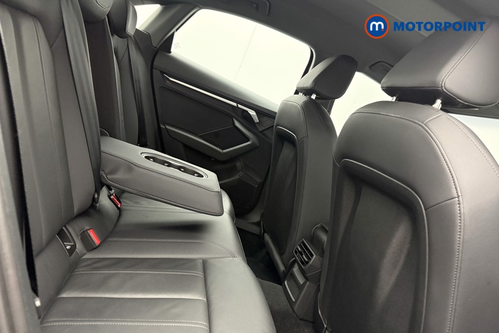 Audi A3 Sport Automatic Petrol Saloon - Stock Number (1626313) - 19th supplementary image