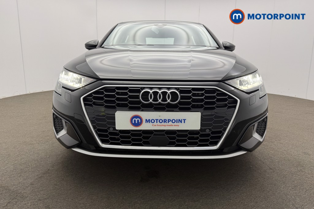 Audi A3 Sport Automatic Petrol Saloon - Stock Number (1626313) - 23rd supplementary image