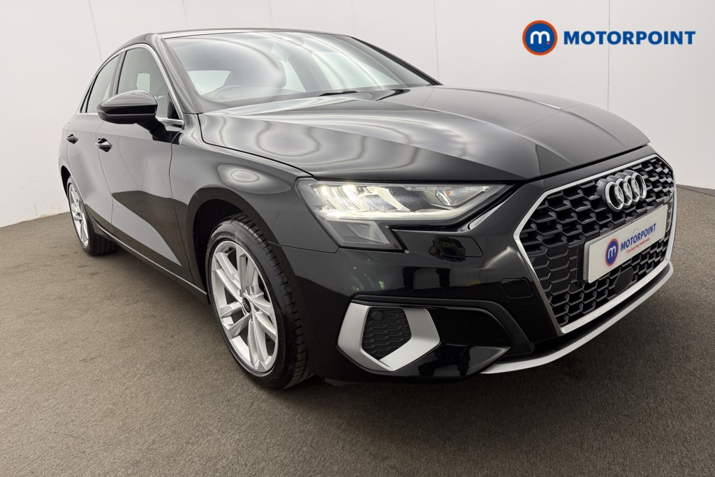 Audi A3 Sport Automatic Petrol Saloon - Stock Number (1626313) - 25th supplementary image