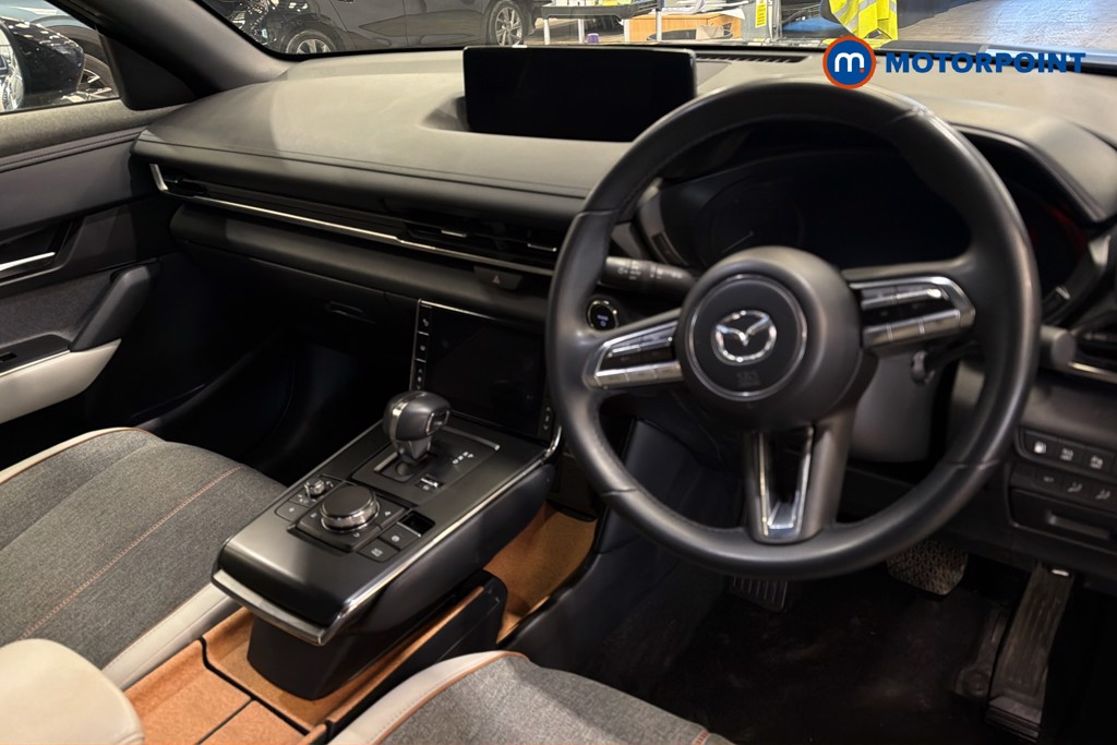 Mazda Mx-30 Exclusive Line Automatic Petrol Plug-In Hybrid SUV - Stock Number (1626319) - 2nd supplementary image