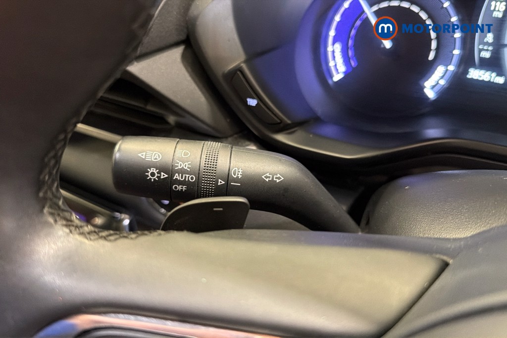 Mazda Mx-30 Exclusive Line Automatic Petrol Plug-In Hybrid SUV - Stock Number (1626319) - 6th supplementary image