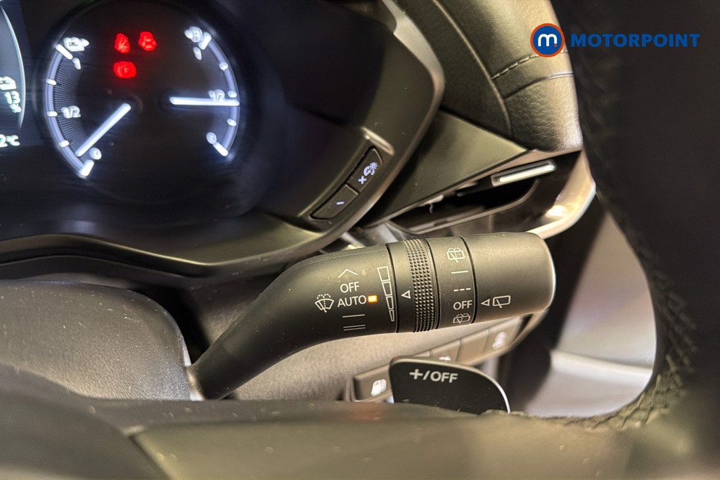 Mazda Mx-30 Exclusive Line Automatic Petrol Plug-In Hybrid SUV - Stock Number (1626319) - 7th supplementary image