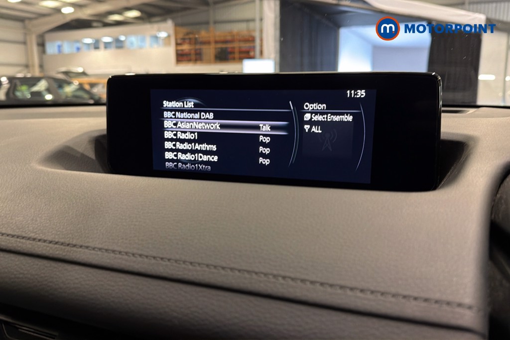 Mazda Mx-30 Exclusive Line Automatic Petrol Plug-In Hybrid SUV - Stock Number (1626319) - 9th supplementary image