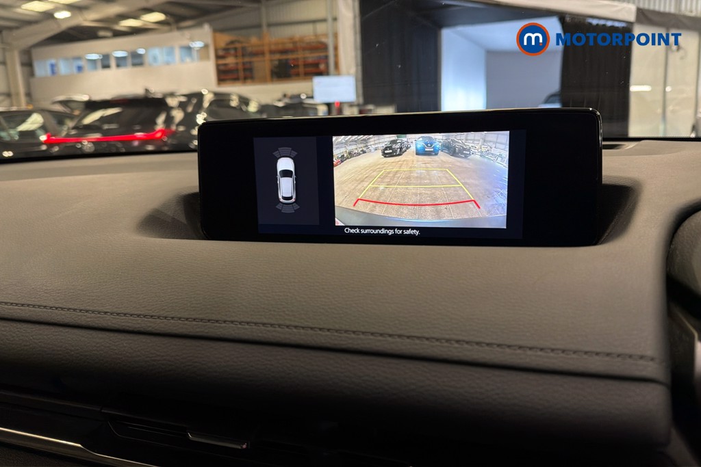 Mazda Mx-30 Exclusive Line Automatic Petrol Plug-In Hybrid SUV - Stock Number (1626319) - 13th supplementary image