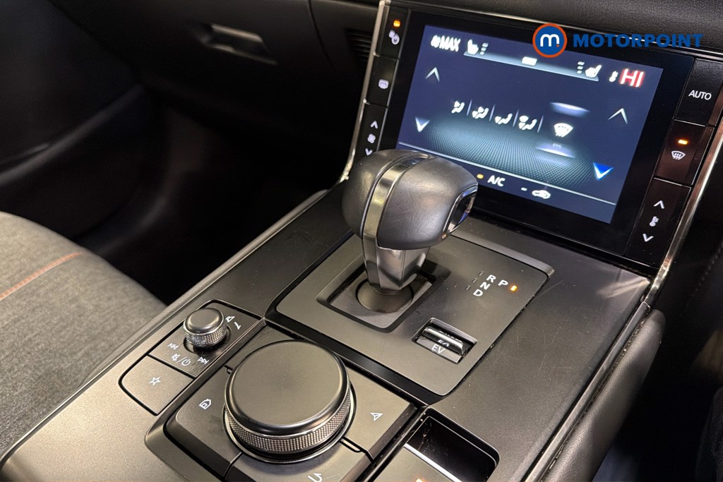 Mazda Mx-30 Exclusive Line Automatic Petrol Plug-In Hybrid SUV - Stock Number (1626319) - 15th supplementary image