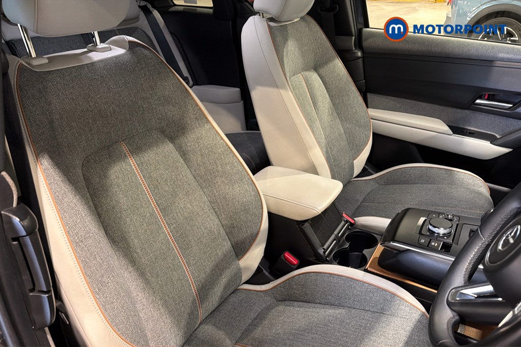 Mazda Mx-30 Exclusive Line Automatic Petrol Plug-In Hybrid SUV - Stock Number (1626319) - 22nd supplementary image
