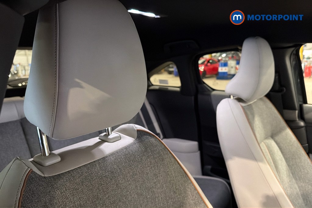 Mazda Mx-30 Exclusive Line Automatic Petrol Plug-In Hybrid SUV - Stock Number (1626319) - 23rd supplementary image