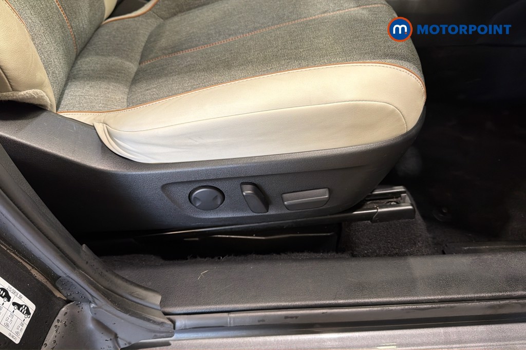 Mazda Mx-30 Exclusive Line Automatic Petrol Plug-In Hybrid SUV - Stock Number (1626319) - 25th supplementary image