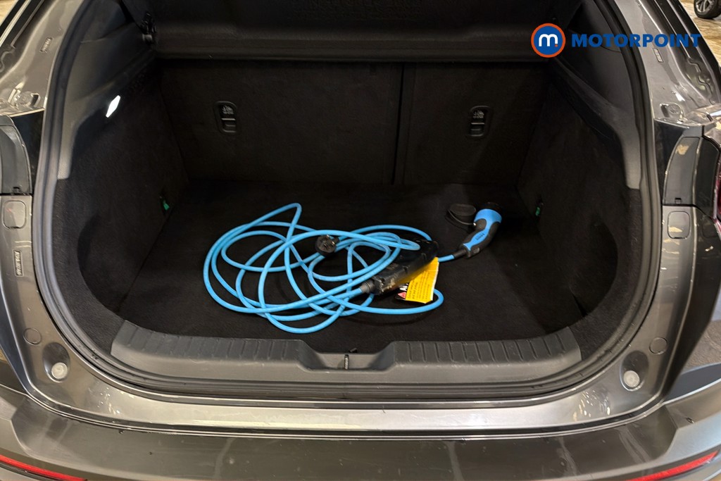 Mazda Mx-30 Exclusive Line Automatic Petrol Plug-In Hybrid SUV - Stock Number (1626319) - 33rd supplementary image