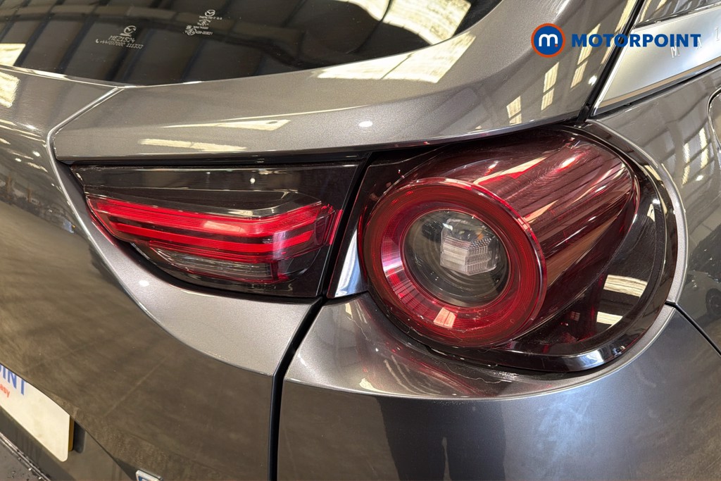 Mazda Mx-30 Exclusive Line Automatic Petrol Plug-In Hybrid SUV - Stock Number (1626319) - 38th supplementary image