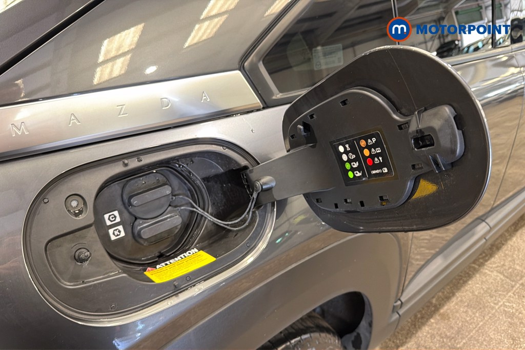 Mazda Mx-30 Exclusive Line Automatic Petrol Plug-In Hybrid SUV - Stock Number (1626319) - 41st supplementary image