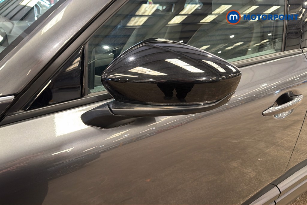 Mazda Mx-30 Exclusive Line Automatic Petrol Plug-In Hybrid SUV - Stock Number (1626319) - 43rd supplementary image