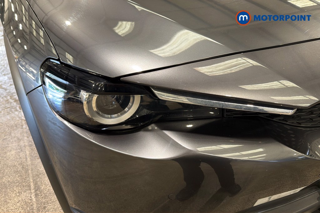 Mazda Mx-30 Exclusive Line Automatic Petrol Plug-In Hybrid SUV - Stock Number (1626319) - 44th supplementary image