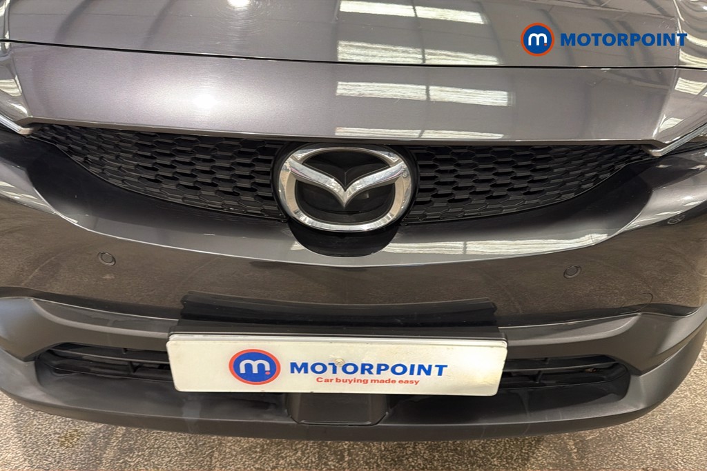 Mazda Mx-30 Exclusive Line Automatic Petrol Plug-In Hybrid SUV - Stock Number (1626319) - 45th supplementary image