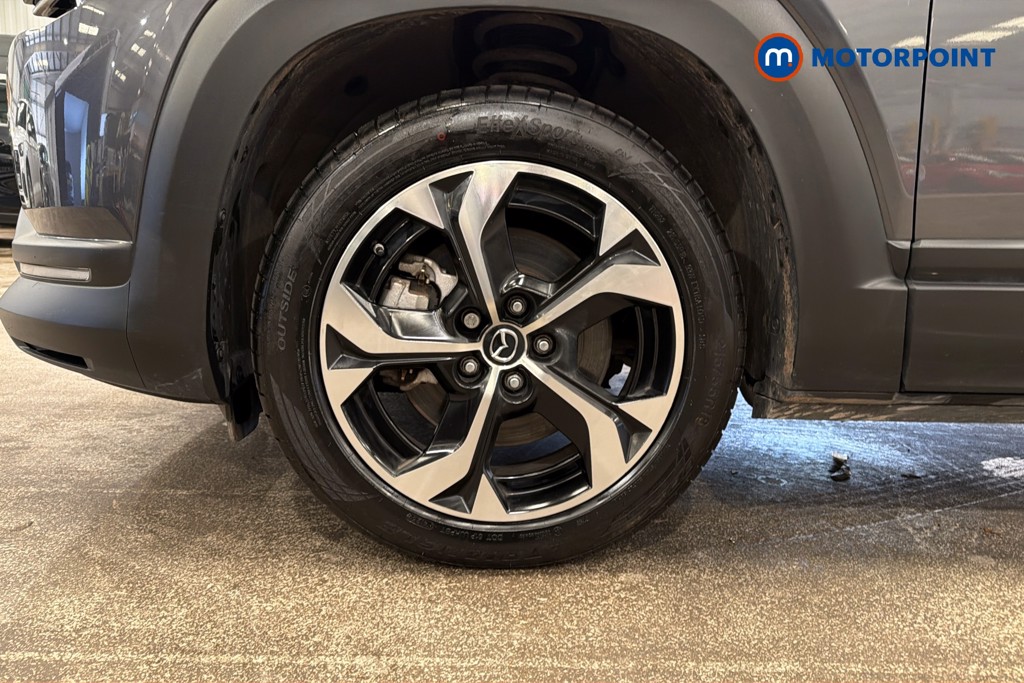 Mazda Mx-30 Exclusive Line Automatic Petrol Plug-In Hybrid SUV - Stock Number (1626319) - 47th supplementary image