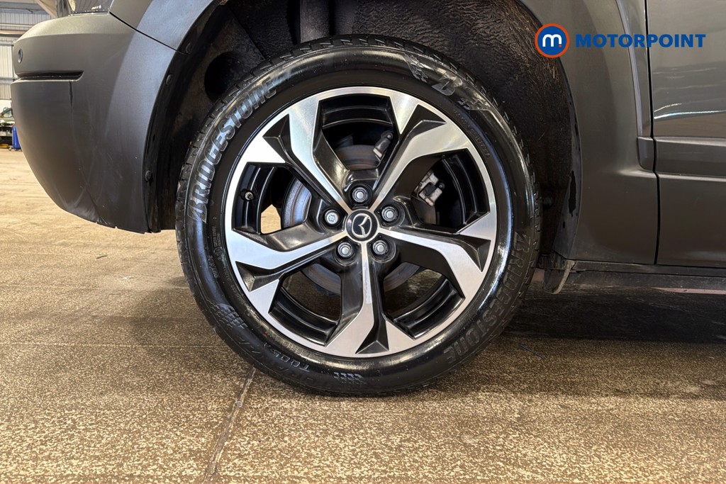 Mazda Mx-30 Exclusive Line Automatic Petrol Plug-In Hybrid SUV - Stock Number (1626319) - 49th supplementary image