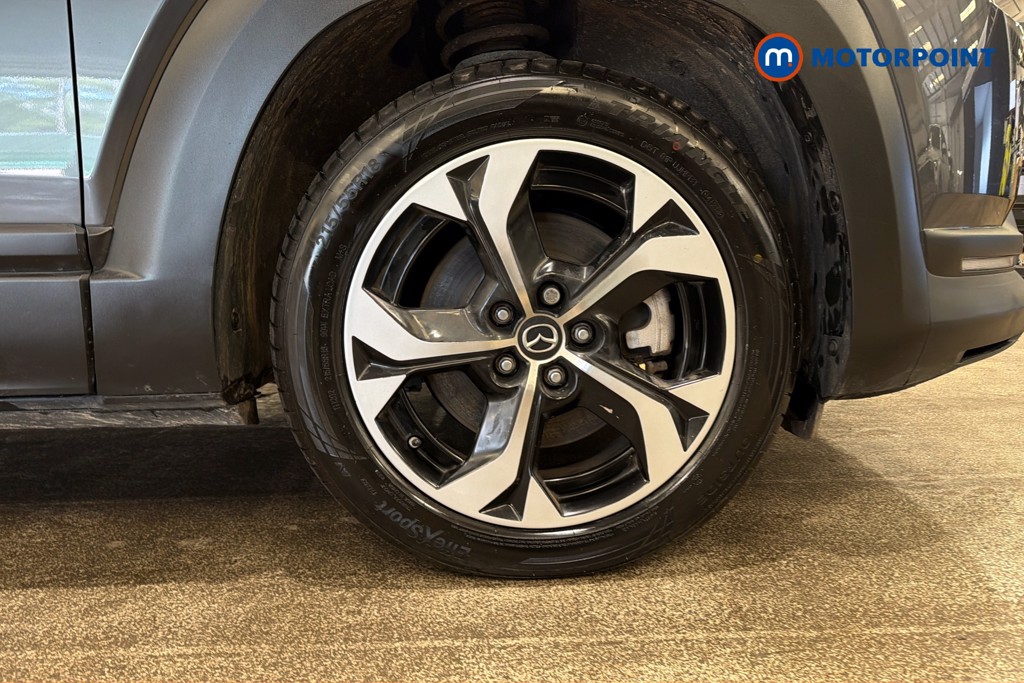 Mazda Mx-30 Exclusive Line Automatic Petrol Plug-In Hybrid SUV - Stock Number (1626319) - 50th supplementary image