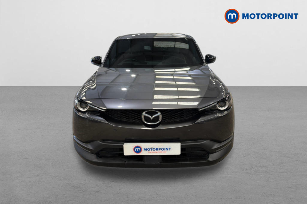 Mazda Mx-30 Exclusive Line Automatic Petrol Plug-In Hybrid SUV - Stock Number (1626319) - Front bumper