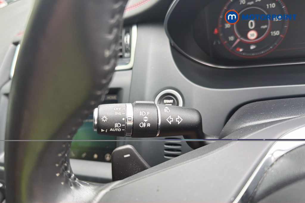 Jaguar E-Pace Chequered Flag Edition Automatic Diesel SUV - Stock Number (1626640) - 6th supplementary image
