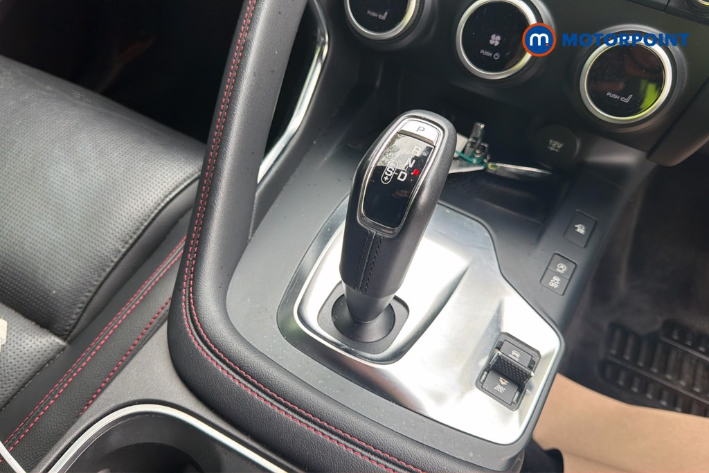 Jaguar E-Pace Chequered Flag Edition Automatic Diesel SUV - Stock Number (1626640) - 15th supplementary image