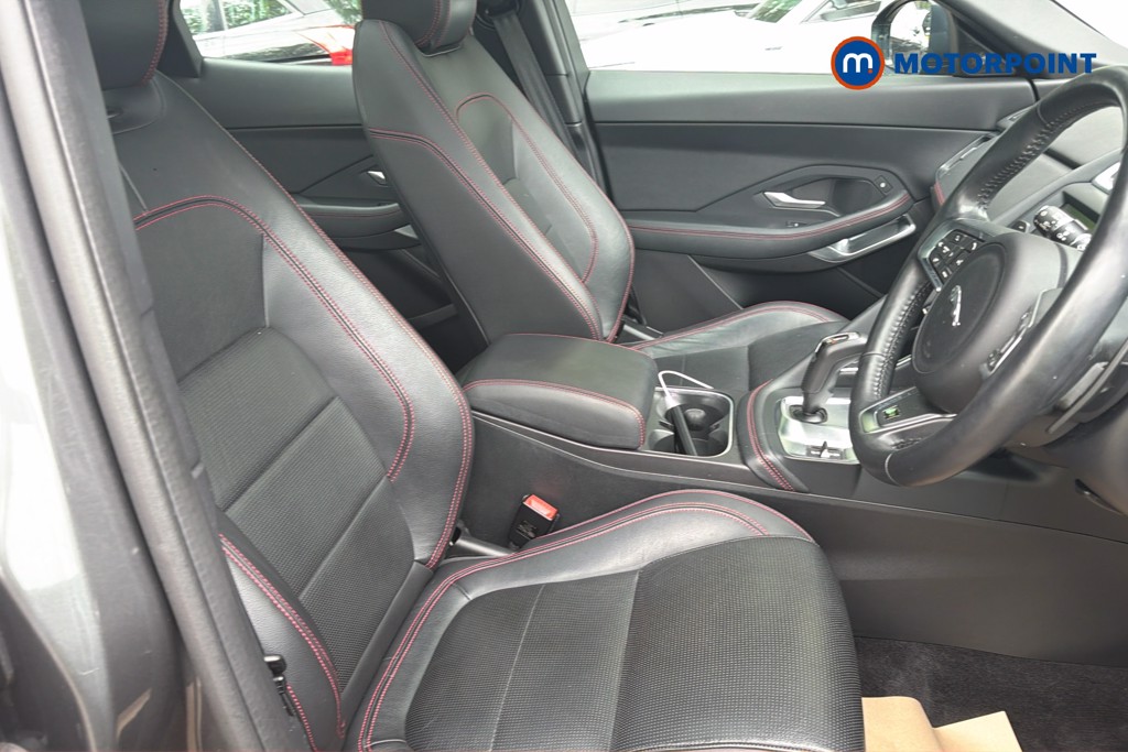 Jaguar E-Pace Chequered Flag Edition Automatic Diesel SUV - Stock Number (1626640) - 22nd supplementary image