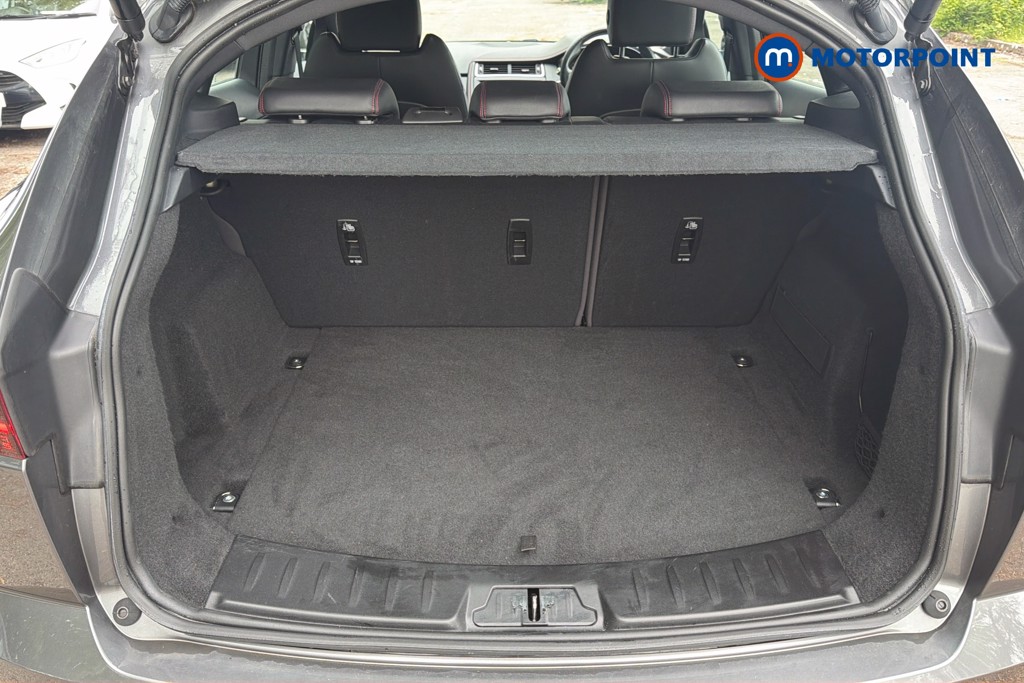 Jaguar E-Pace Chequered Flag Edition Automatic Diesel SUV - Stock Number (1626640) - 33rd supplementary image