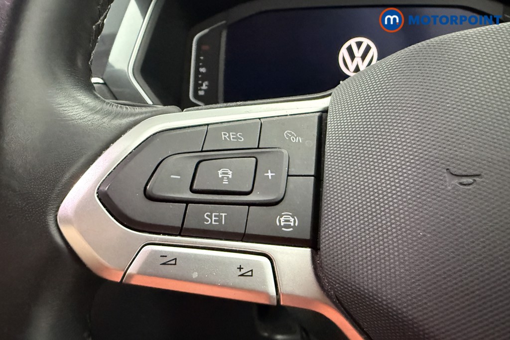 Volkswagen Tiguan Allspace Life Manual Petrol SUV - Stock Number (1627314) - 3rd supplementary image