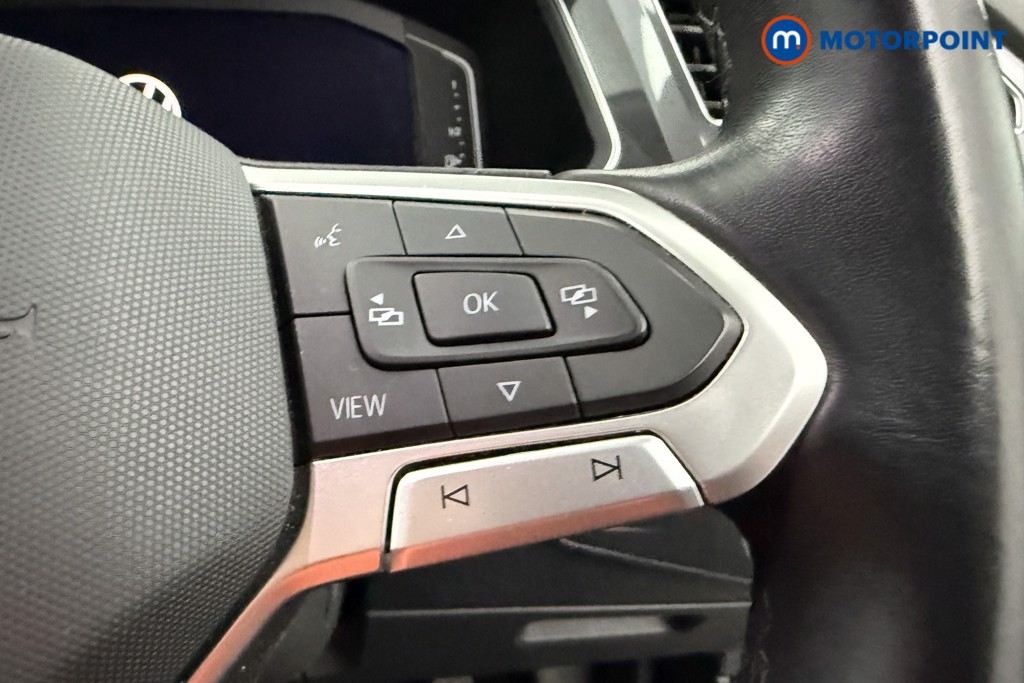 Volkswagen Tiguan Allspace Life Manual Petrol SUV - Stock Number (1627314) - 4th supplementary image