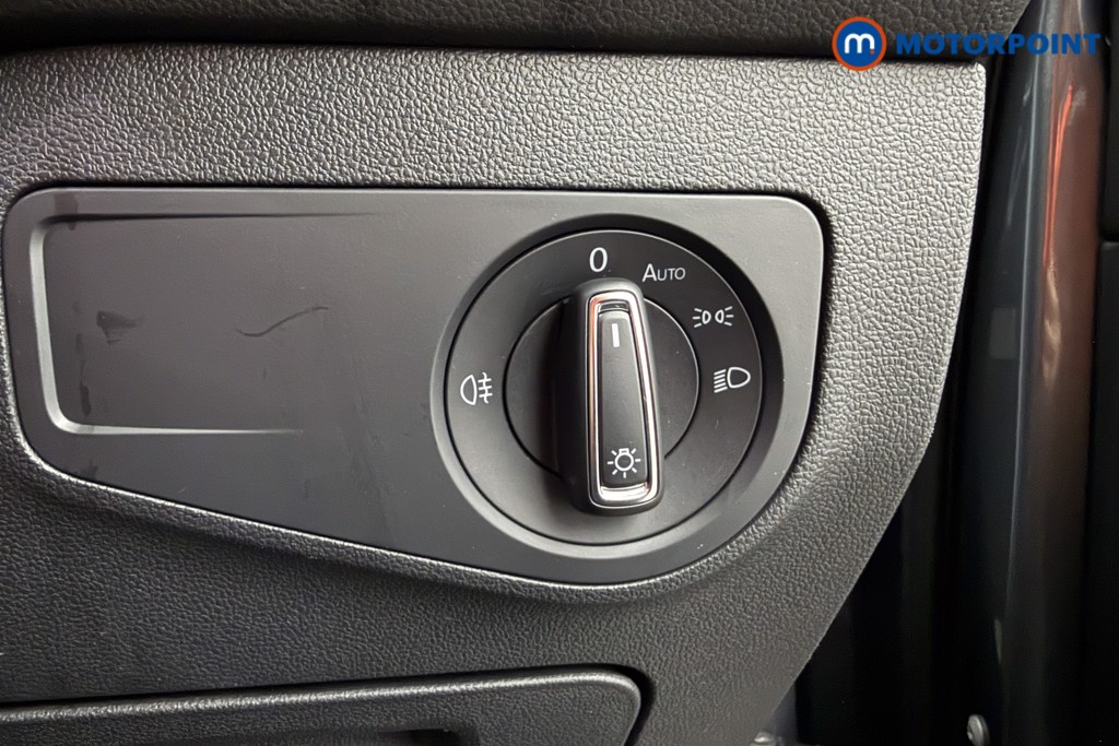Volkswagen Tiguan Allspace Life Manual Petrol SUV - Stock Number (1627314) - 5th supplementary image