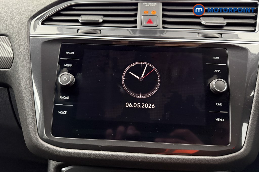 Volkswagen Tiguan Allspace Life Manual Petrol SUV - Stock Number (1627314) - 7th supplementary image