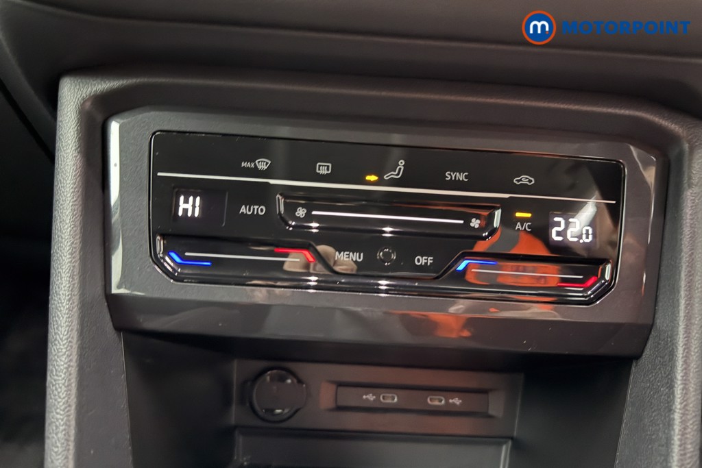 Volkswagen Tiguan Allspace Life Manual Petrol SUV - Stock Number (1627314) - 10th supplementary image