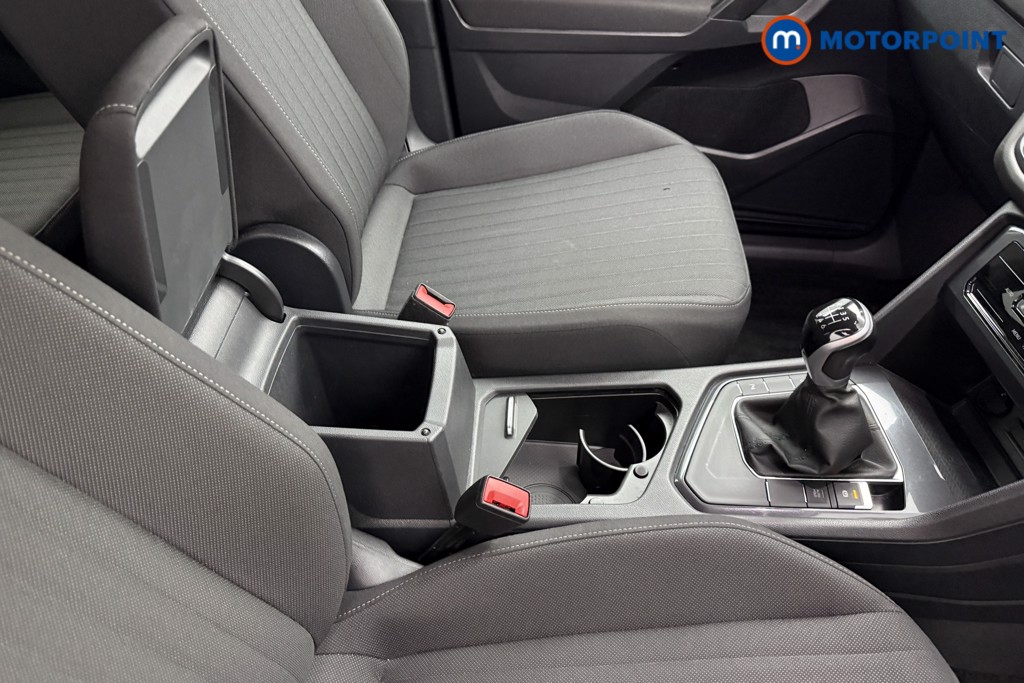 Volkswagen Tiguan Allspace Life Manual Petrol SUV - Stock Number (1627314) - 11th supplementary image