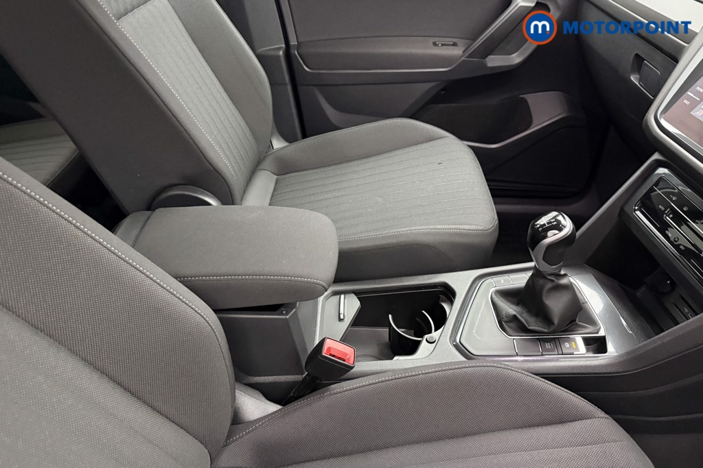 Volkswagen Tiguan Allspace Life Manual Petrol SUV - Stock Number (1627314) - 12th supplementary image