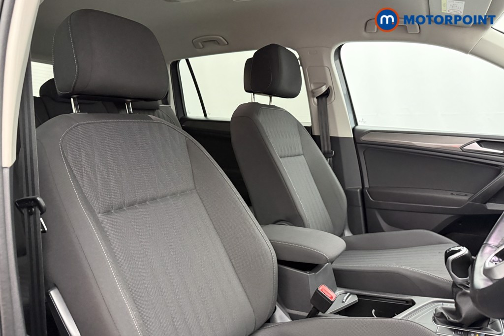 Volkswagen Tiguan Allspace Life Manual Petrol SUV - Stock Number (1627314) - 13th supplementary image