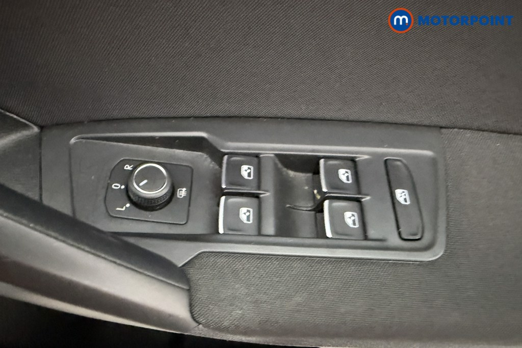 Volkswagen Tiguan Allspace Life Manual Petrol SUV - Stock Number (1627314) - 15th supplementary image