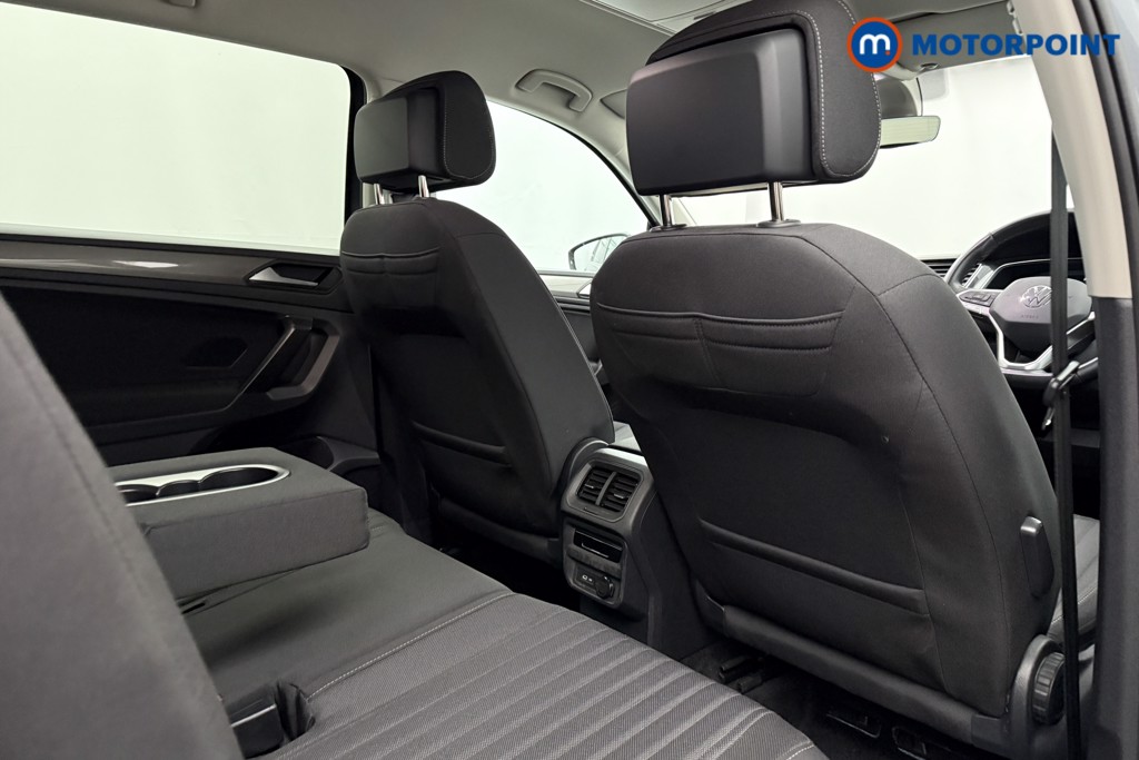 Volkswagen Tiguan Allspace Life Manual Petrol SUV - Stock Number (1627314) - 16th supplementary image