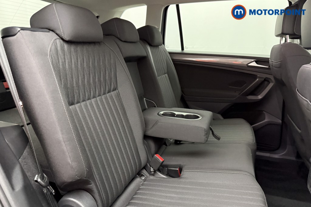 Volkswagen Tiguan Allspace Life Manual Petrol SUV - Stock Number (1627314) - 17th supplementary image
