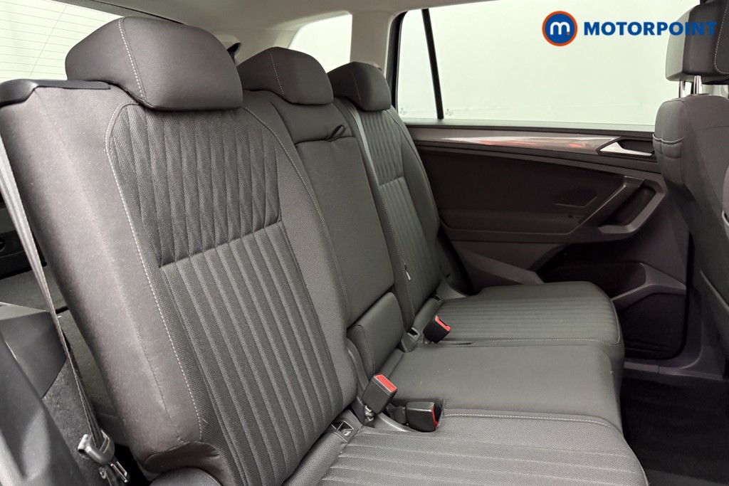 Volkswagen Tiguan Allspace Life Manual Petrol SUV - Stock Number (1627314) - 18th supplementary image