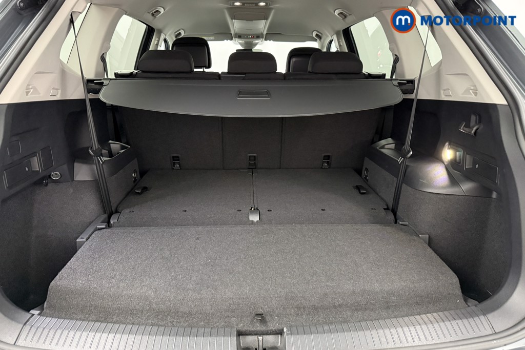 Volkswagen Tiguan Allspace Life Manual Petrol SUV - Stock Number (1627314) - 19th supplementary image