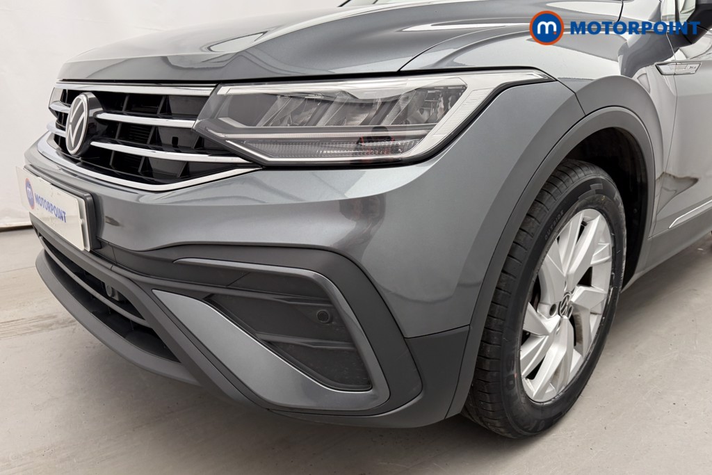 Volkswagen Tiguan Allspace Life Manual Petrol SUV - Stock Number (1627314) - 23rd supplementary image
