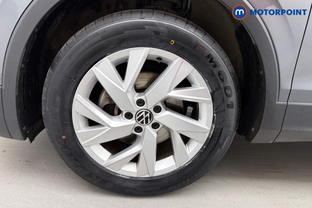 Volkswagen Tiguan Allspace Life Manual Petrol SUV - Stock Number (1627314) - 24th supplementary image